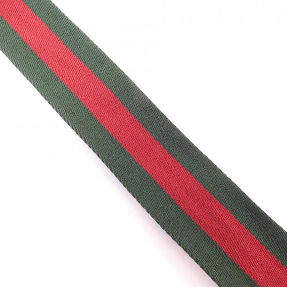 GUCCI Beige Horsebit Shoulder Bag - Picture 6 of 10